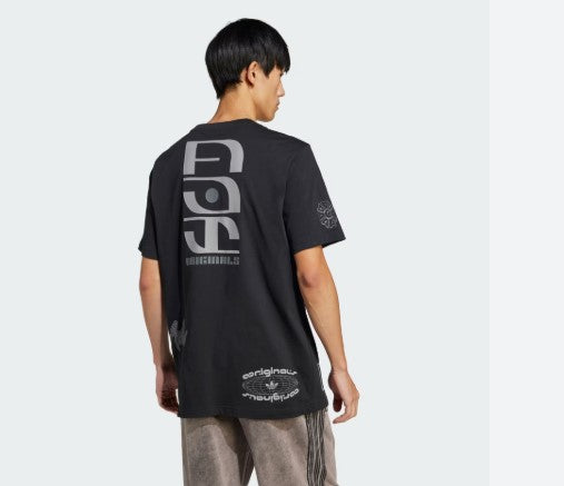 JP2676 - T-Shirt - Adidas