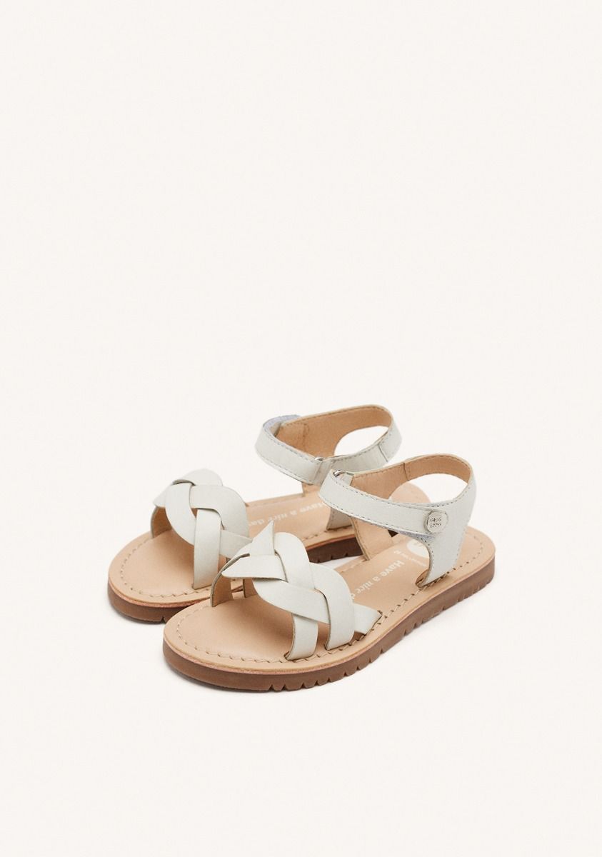 Rowley Bianco - Sandali - Gioseppo
