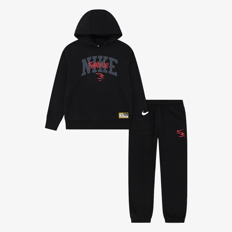 9Q1211-023 - Completi - Nike