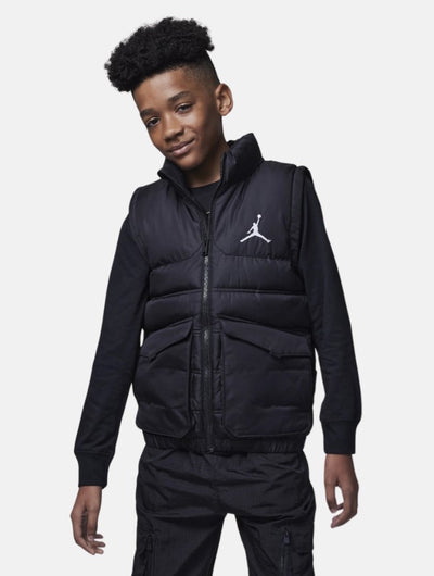95D532-023 - Gilet - Jordan