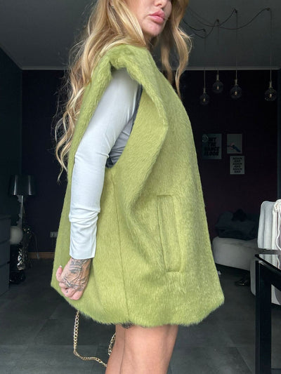 1418 Verde - Smanicato - Lumina