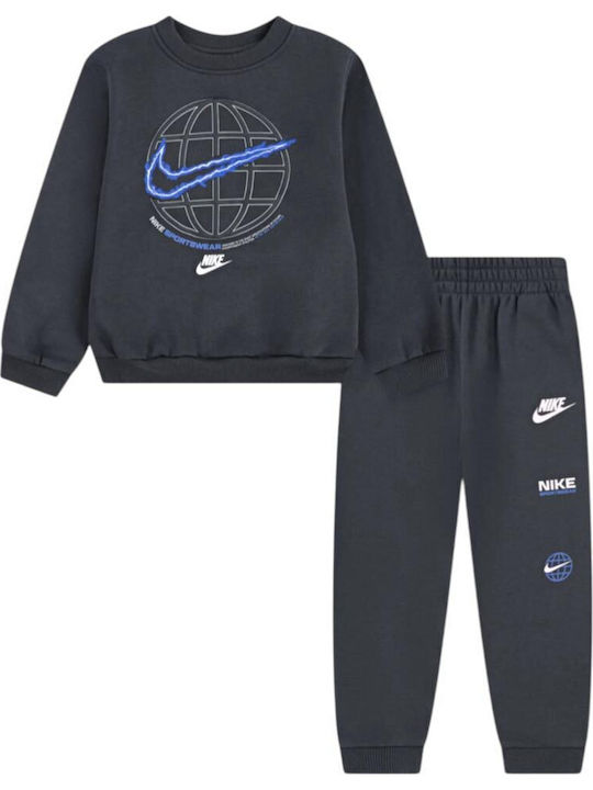 66N242-G9Q - Completi - Nike