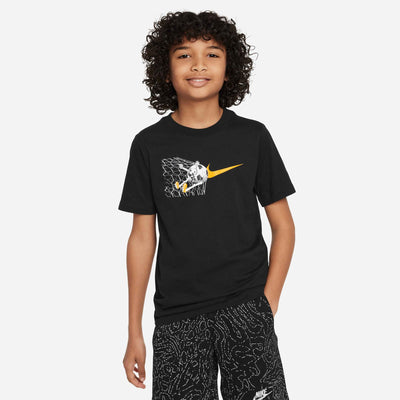 FD3974-010 - T-Shirt - Nike