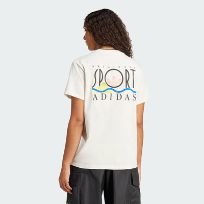 JC7768 - T-Shirt - Adidas