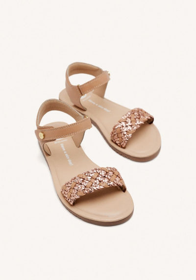 Lemington Oro Rosato - Sandali - Gioseppo