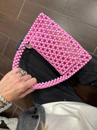 617 Rosa - Borse - Kappaò Pink