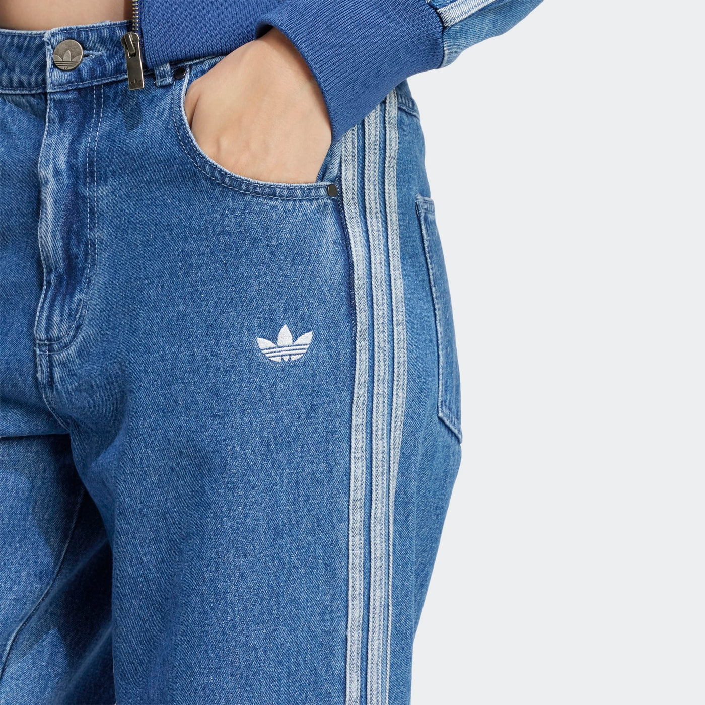 JD2574 - Pantaloni - Adidas