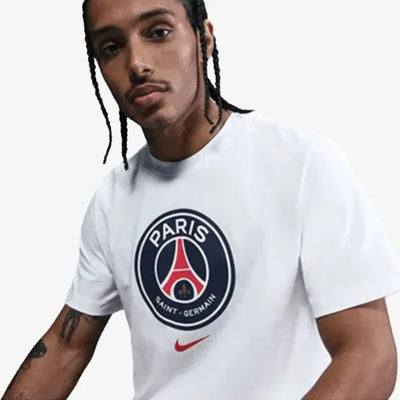 HQ8328-100 - T-Shirt - Nike