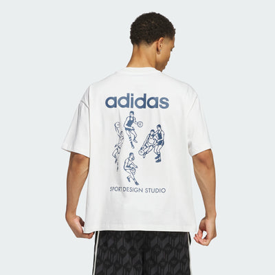 JN6768 - T-Shirt - Adidas