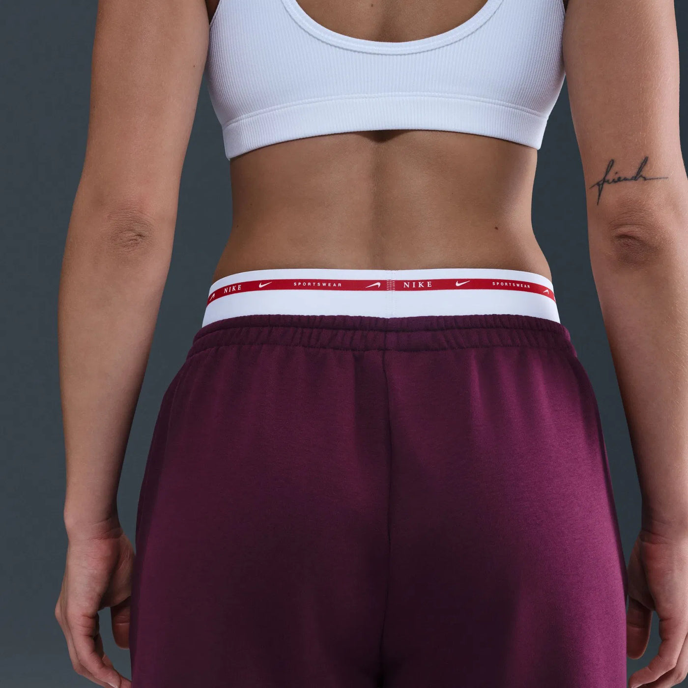 IH4055-610 - Pantaloni - Nike