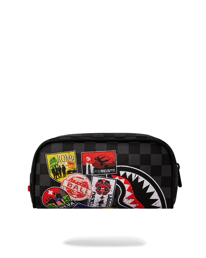910B6652NSZ - Astucci - Sprayground