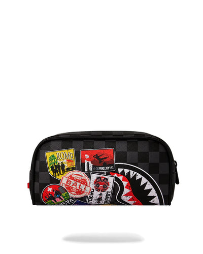 910B6652NSZ - Astucci - Sprayground