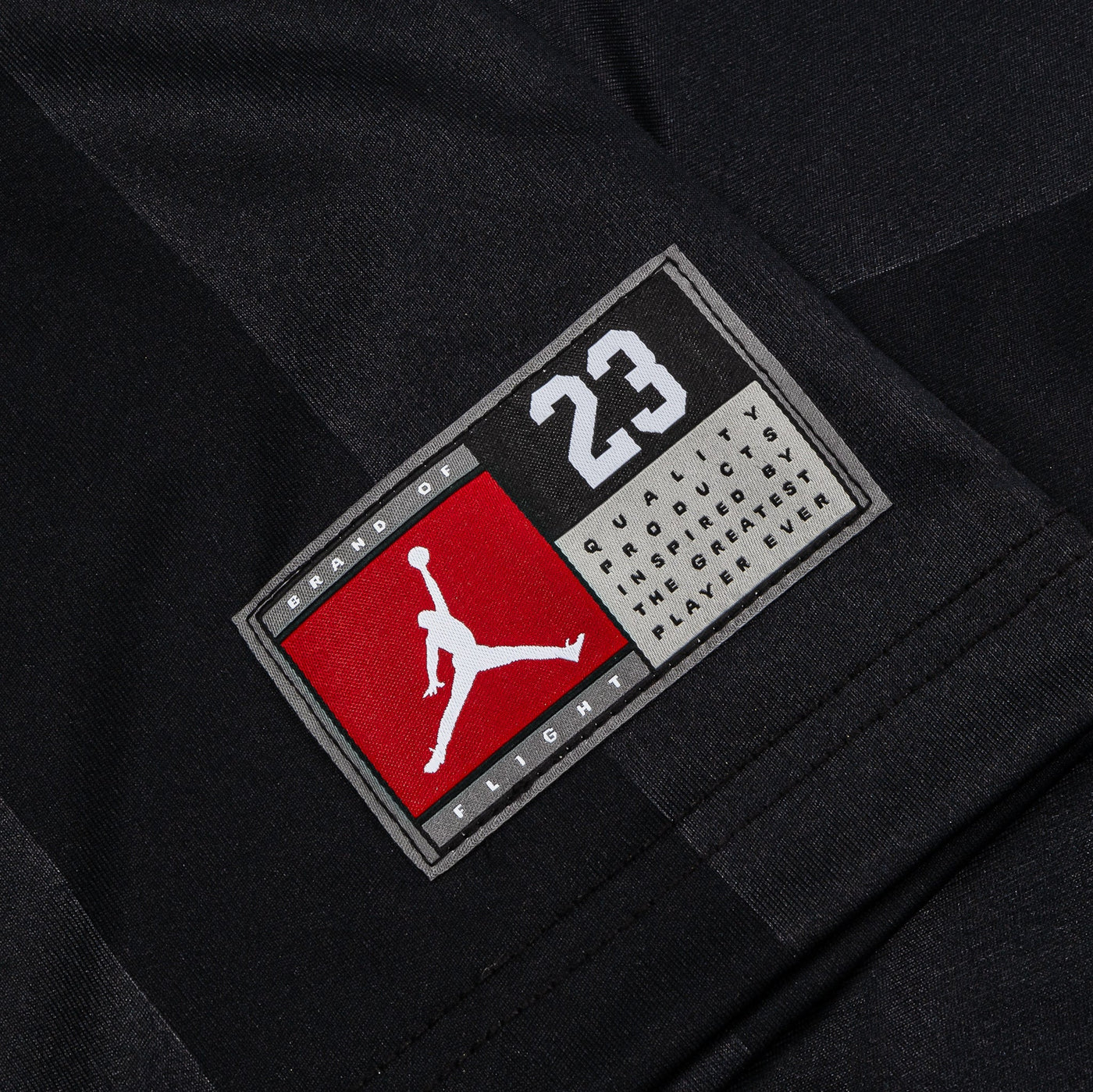 95F217-023 - T-Shirt - Jordan