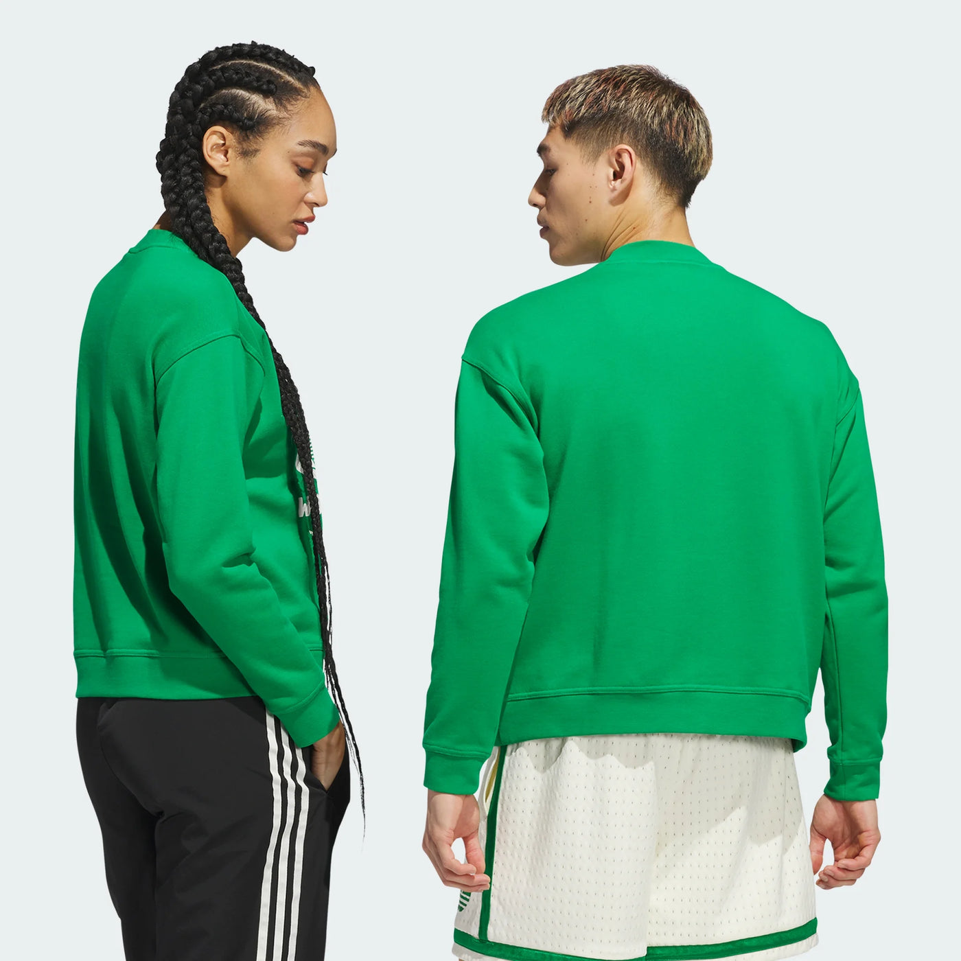 JC5977 - Felpe - Adidas
