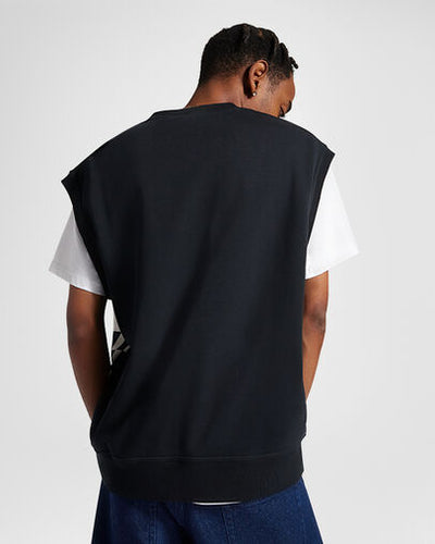 10026462-A01 - Gilet - Converse
