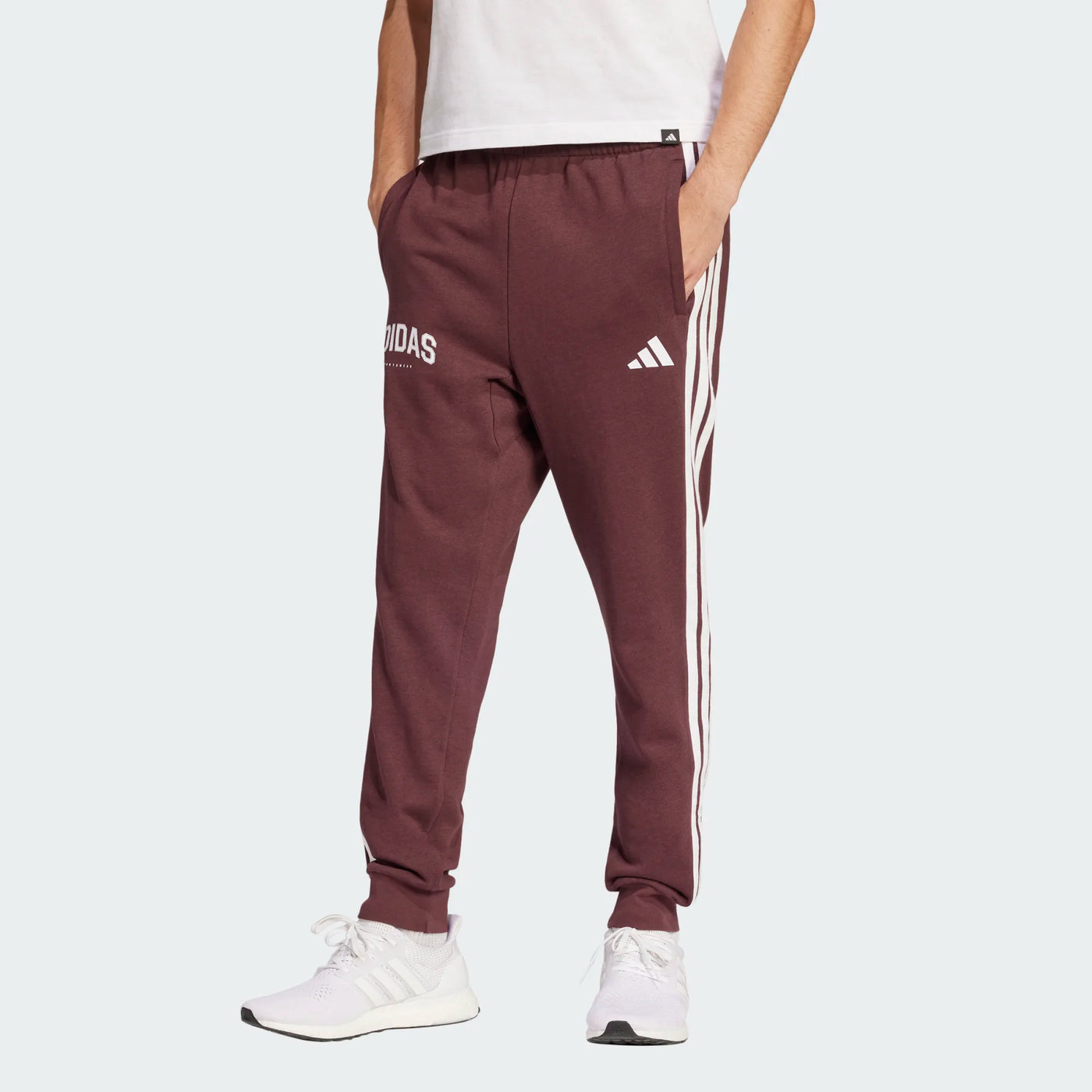 JM2486 - Pantaloni - Adidas