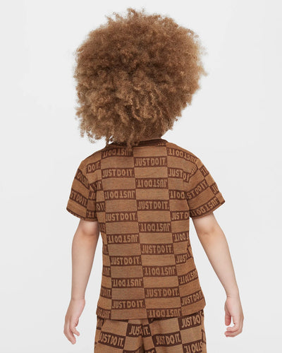 86M328-XAV - T-Shirt - Nike