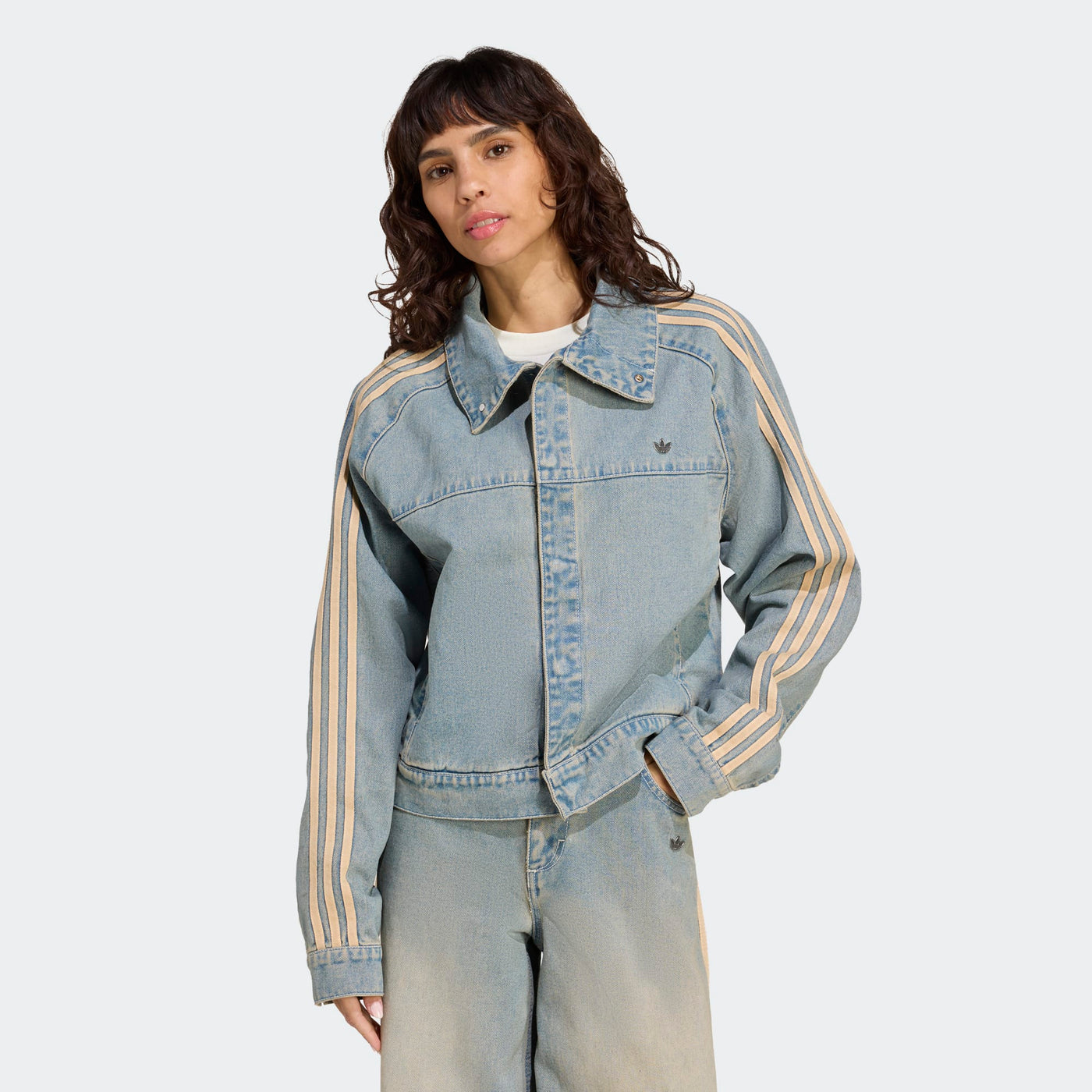 JY2872 - Giubbini - Adidas