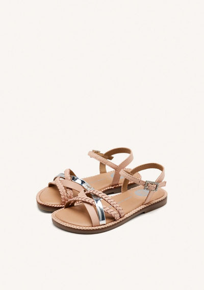 Medary Nude - Sandali - Gioseppo