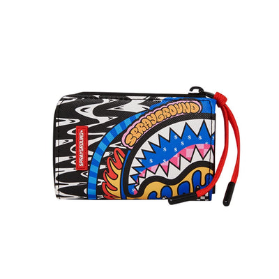 910W6052NSZ - Portafogli - Sprayground