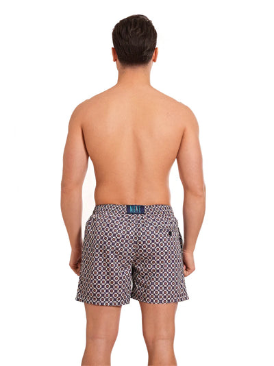 SVN Print 25 E2 - Costumi - Move Beachwear