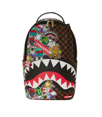 910B5798NSZ - Zaini - Sprayground