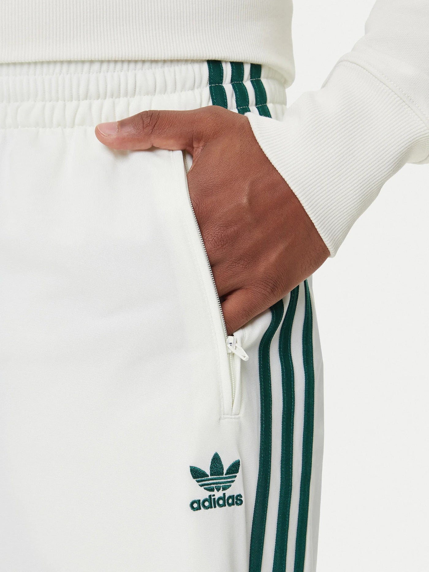KA0480 - Pantaloni - Adidas
