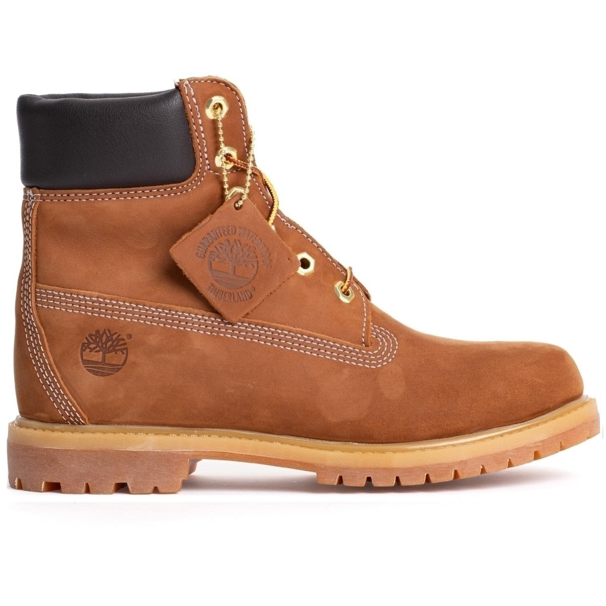 TB010360214 - Stivaletti - Timberland
