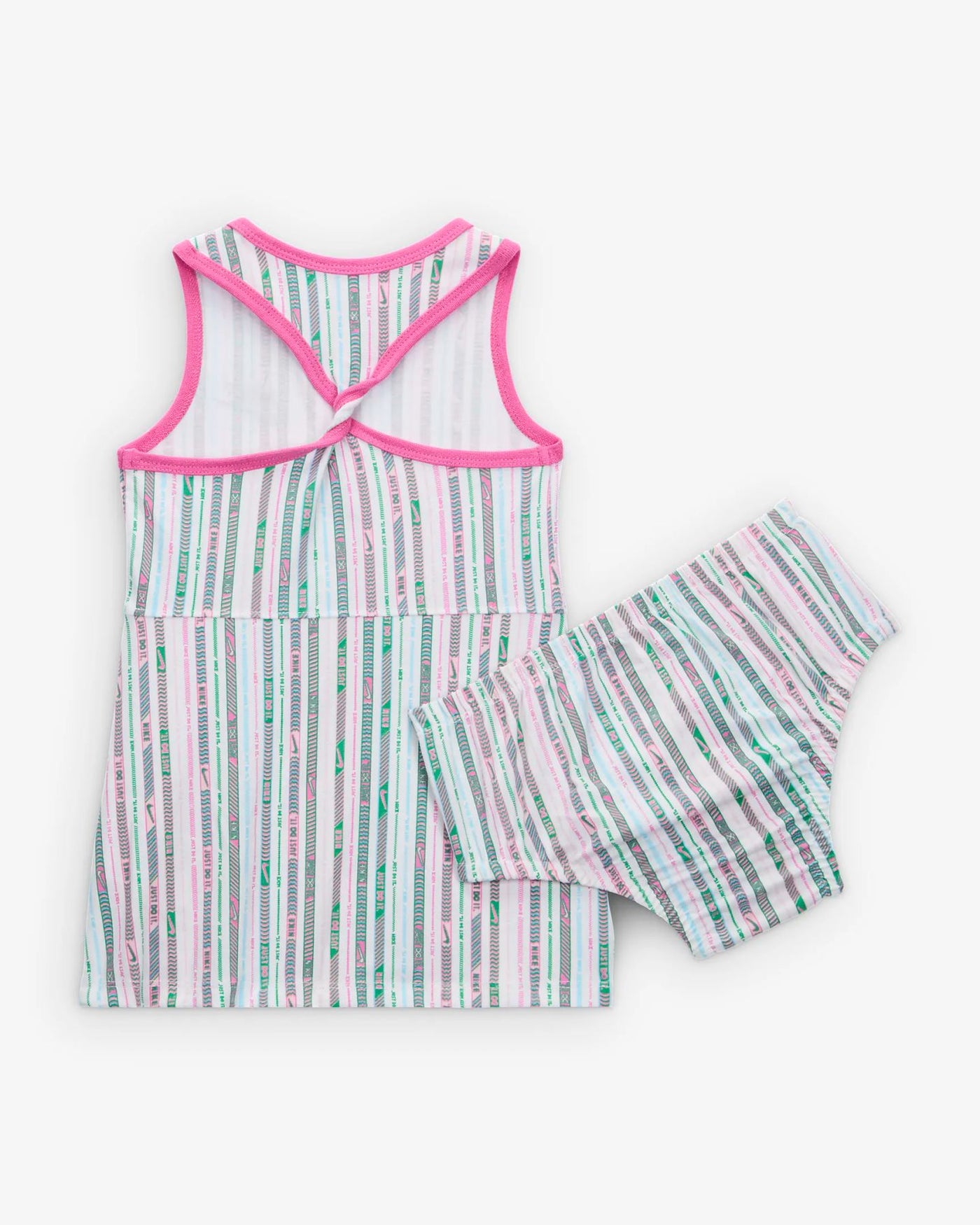 16M028-001 - Vestiti - Nike