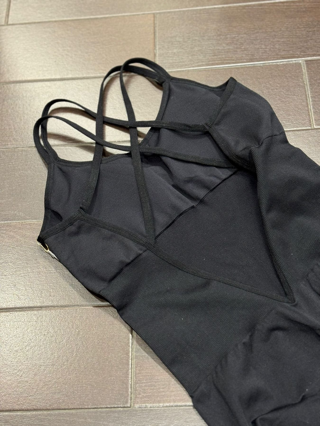 8005 Nero - Tute - Pink
