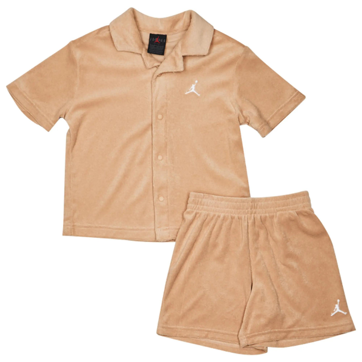 85F000-X0L - Completi - Jordan