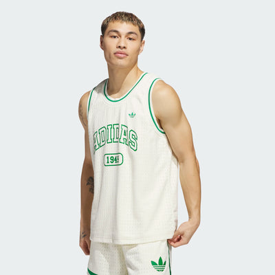 JP2138 - Canotte - Adidas