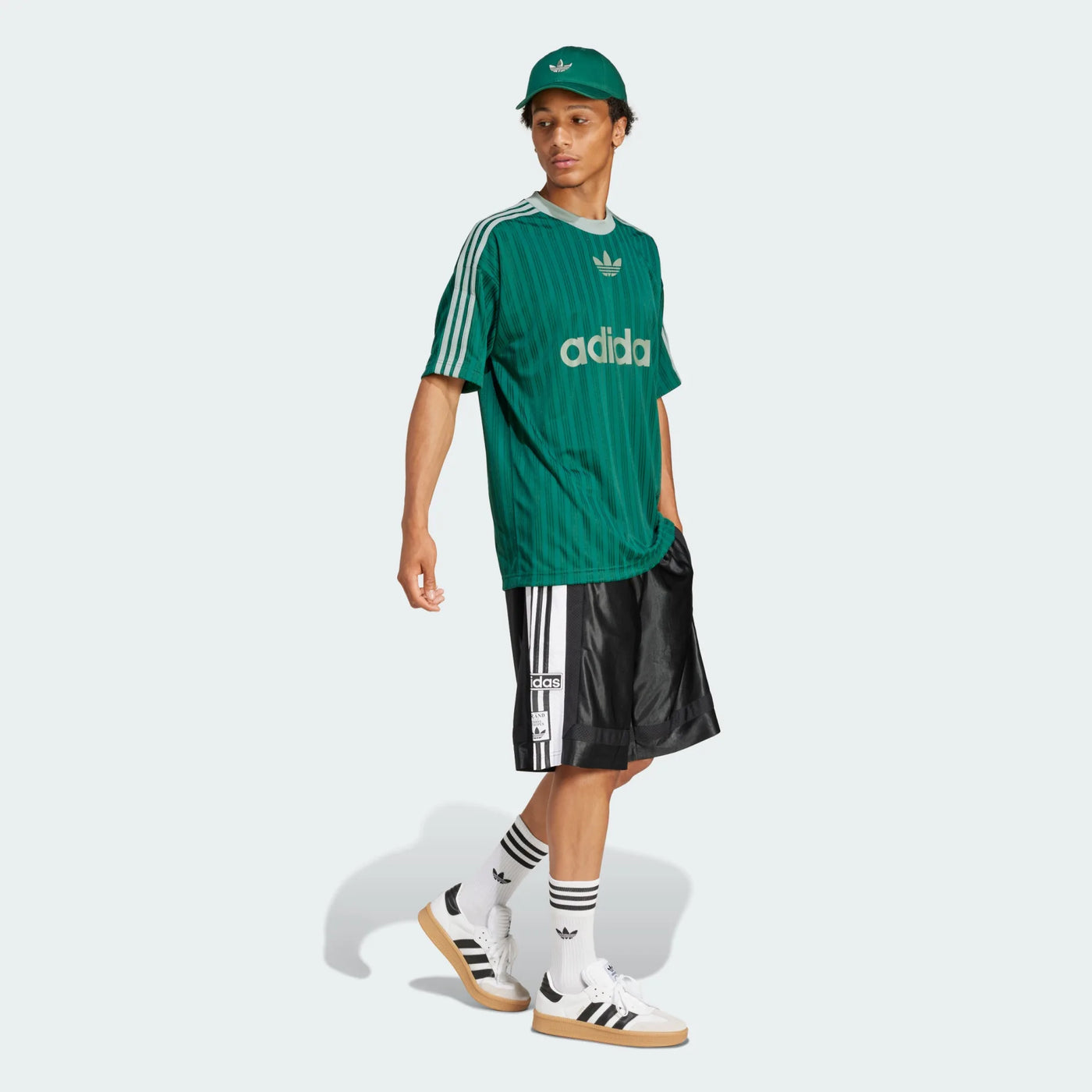 JP1028 - T-Shirt - Adidas