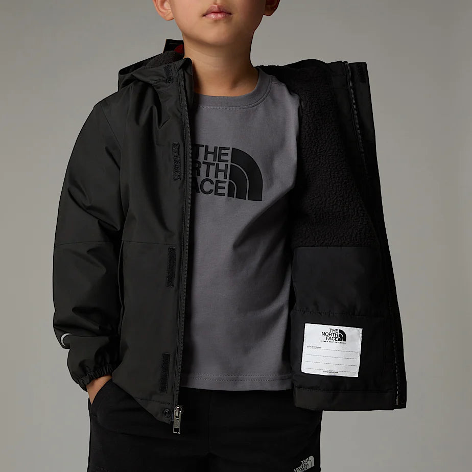 NF0A7ZZPKX7 - Giubbini - The North Face