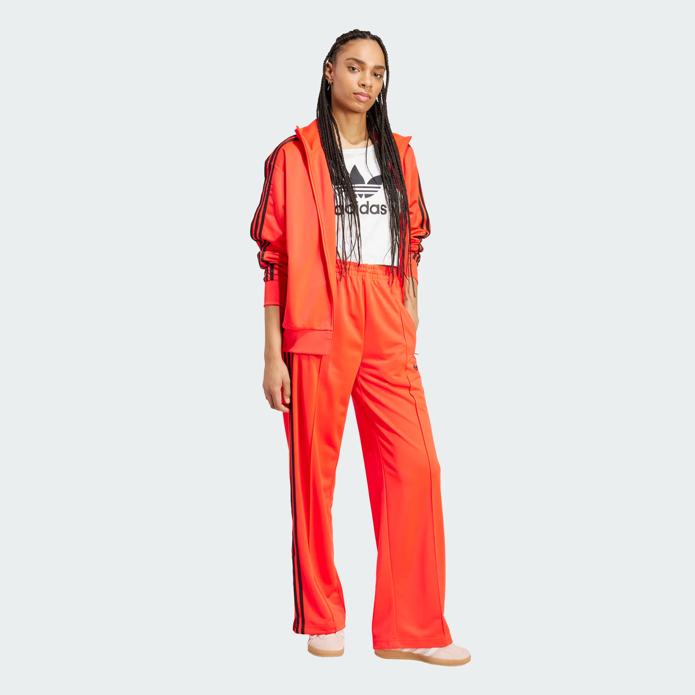 JW1227 - Pantaloni - Adidas
