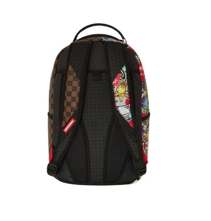910B5798NSZ - Zaini - Sprayground