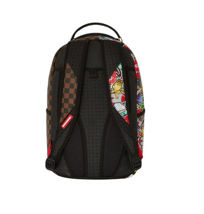 910B5798NSZ - Zaini - Sprayground