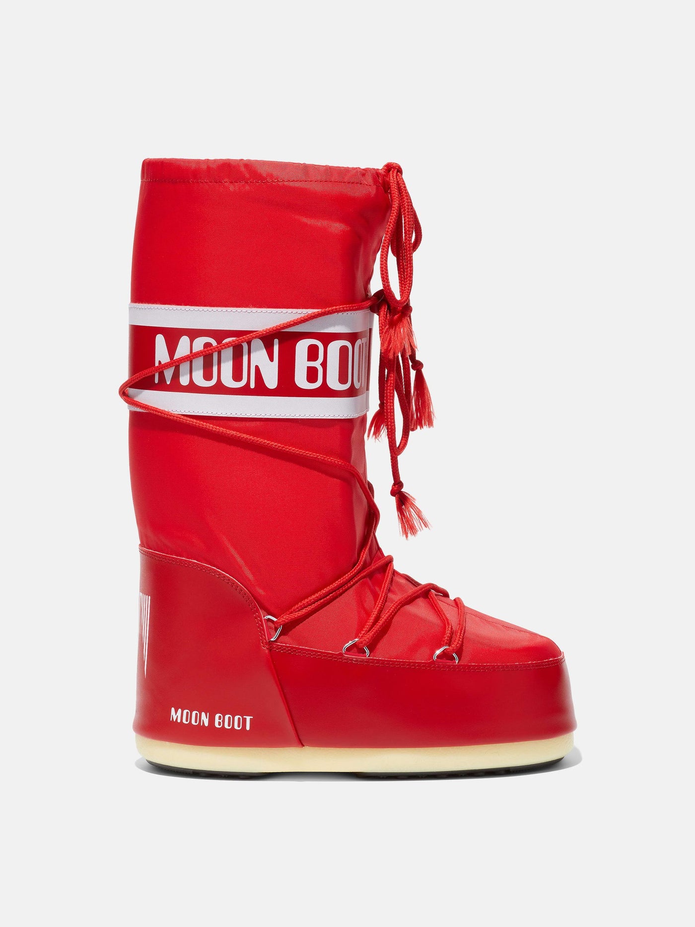 80D1400440 D001 - Stivali - Moon Boot