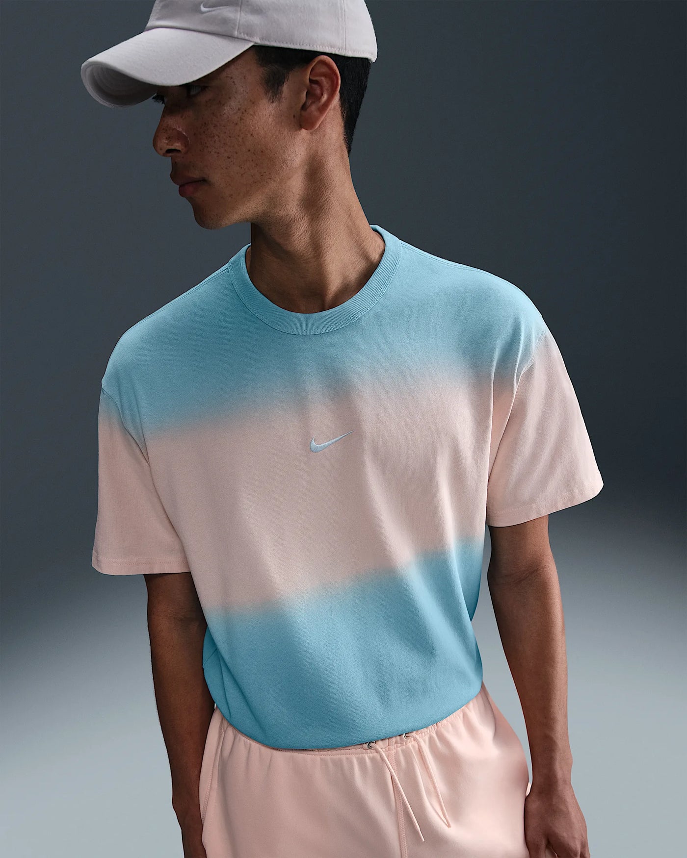 HJ0724-474 - T-Shirt - Nike