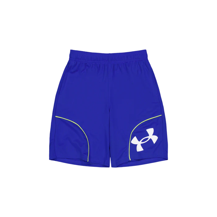 SHORTS UA PERIMETER UNDER ARMOUR BAMBINO