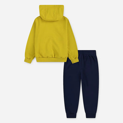 86N386-U90 - Completi - Nike