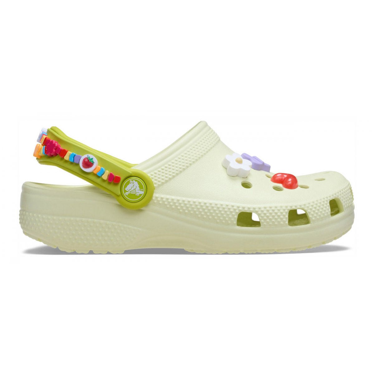 211307 FTGR - Sabot - Crocs