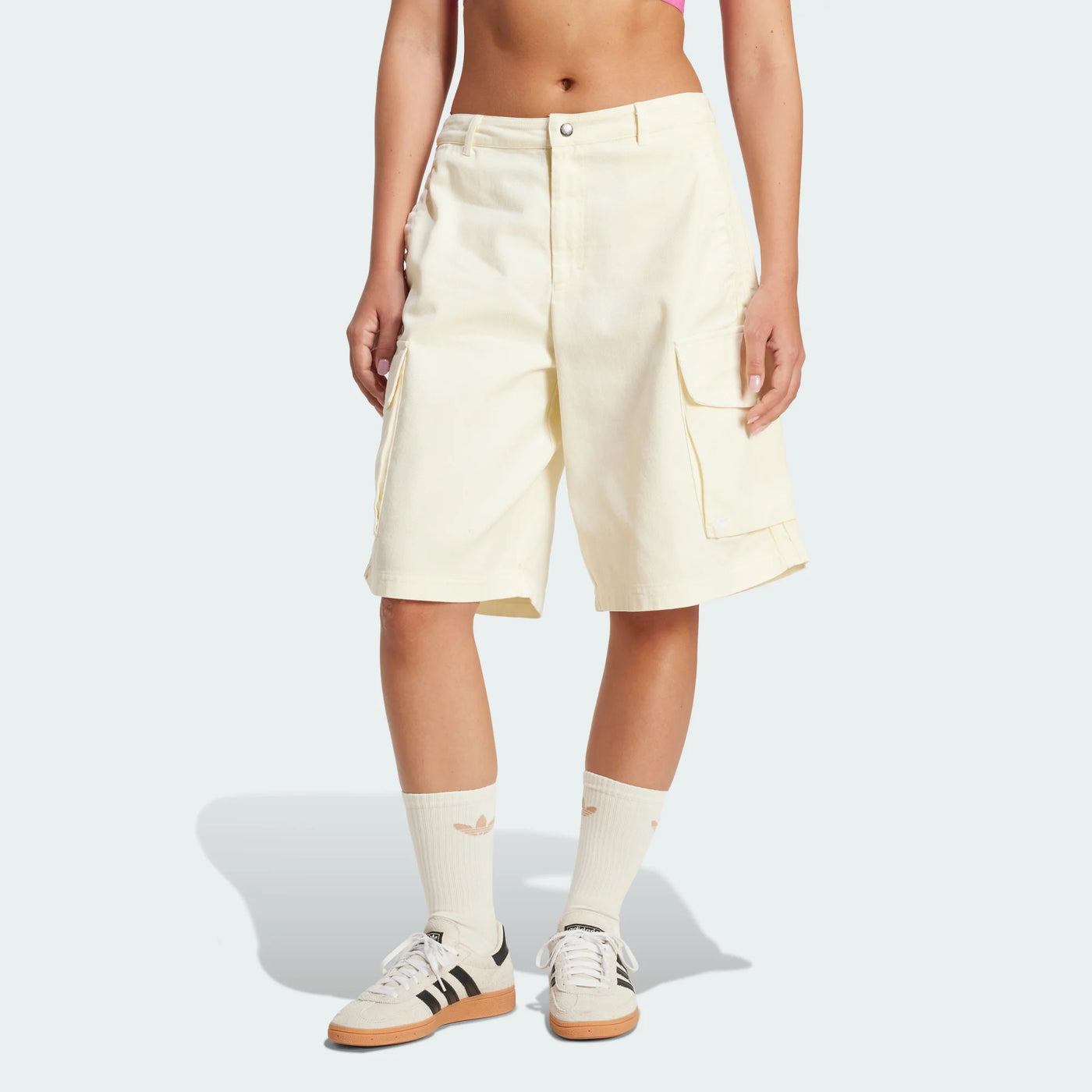 JD0138 - Shorts - Adidas