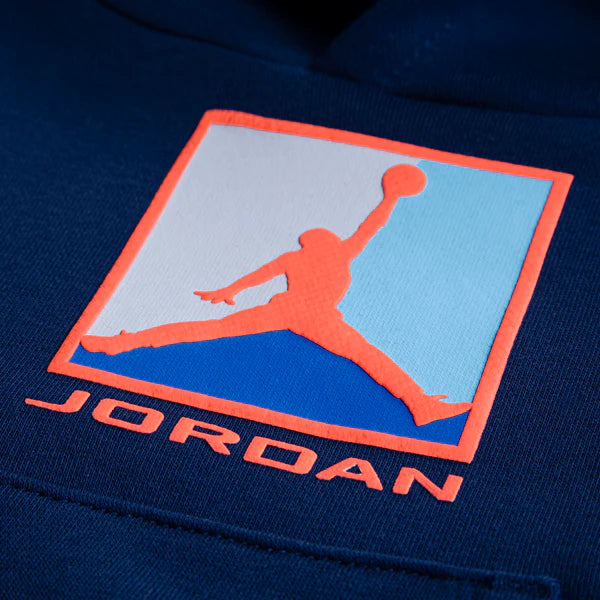 65F107-U9J - Completi - Jordan