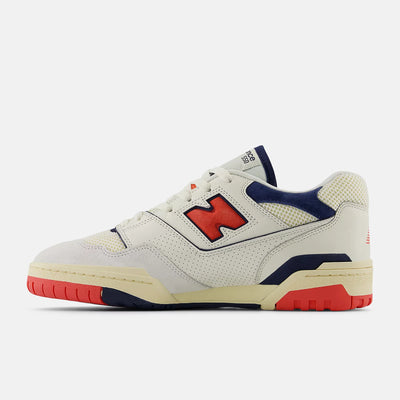 BB550CPB - Scarpe - New Balance