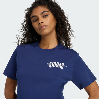 JV8546 - T-Shirt - Adidas