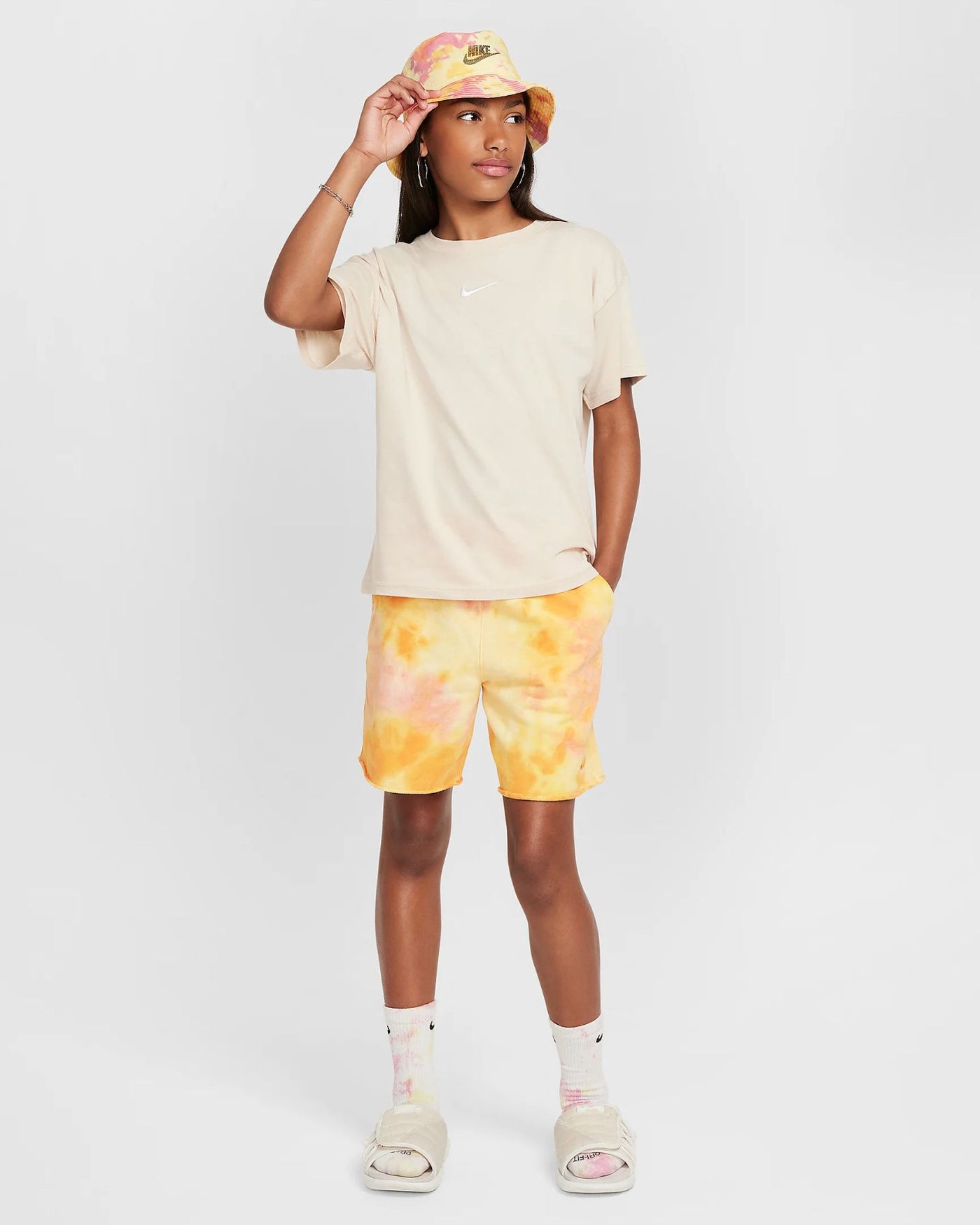 FZ5539-126 - T-Shirt - Nike
