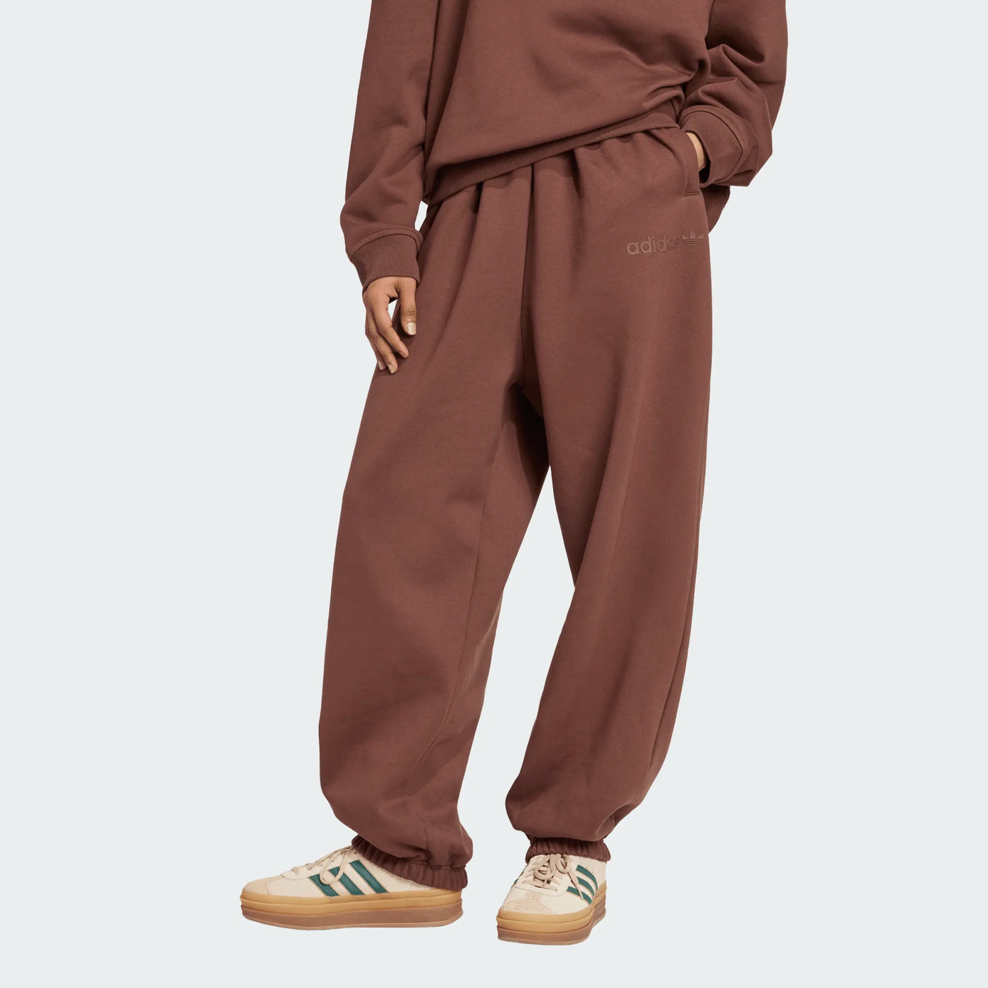 JW0986 - Pantaloni - Adidas