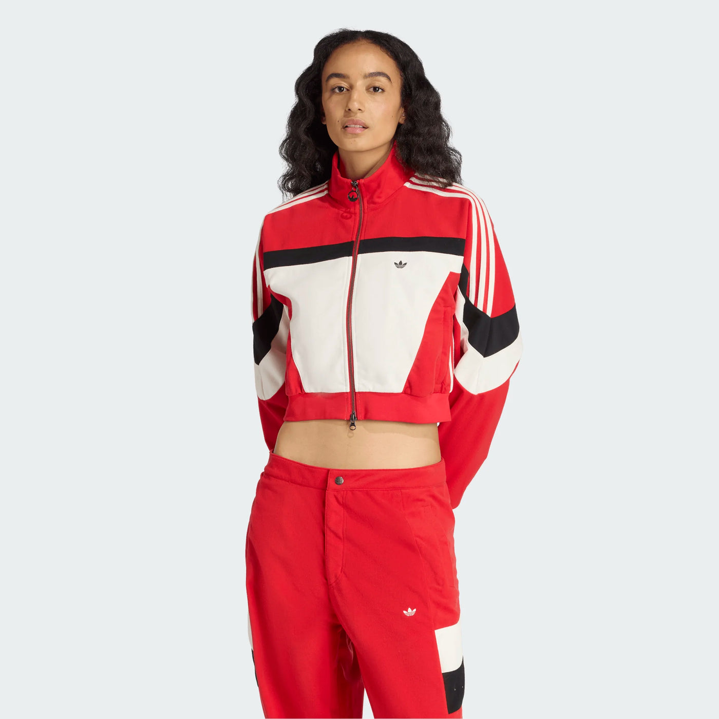 JY2387 - Giacche - Adidas