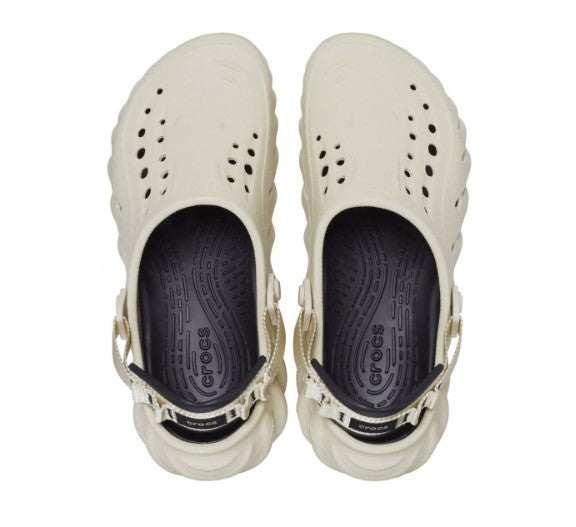 207937 BBLK - Sabot - Crocs